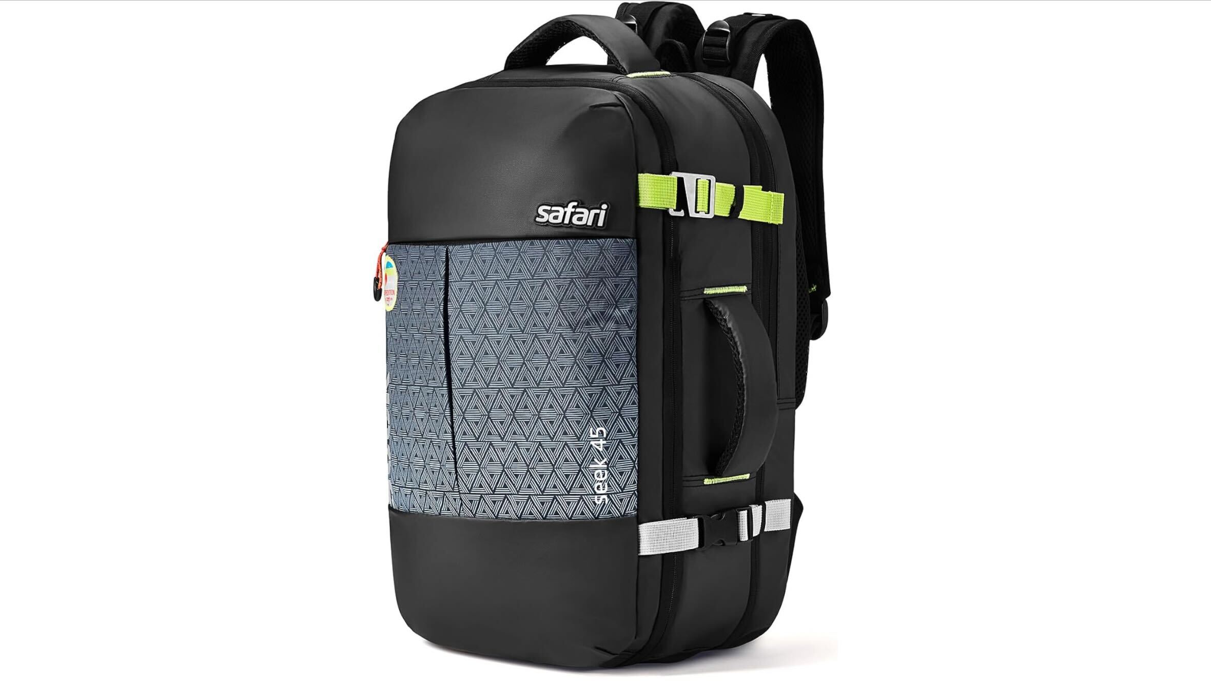 Safari Seek 55L
