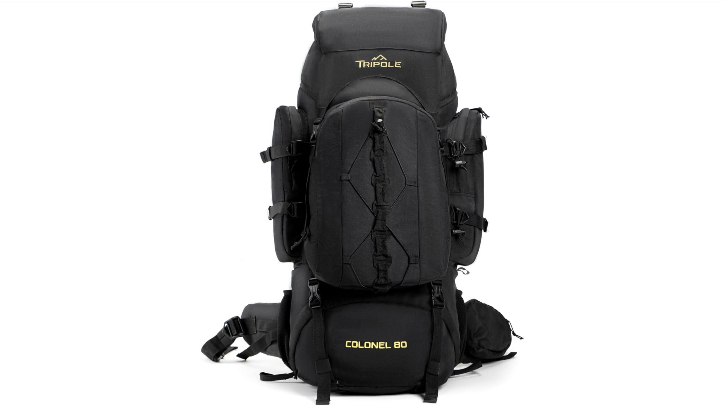Trawoc 80L Internal Frame