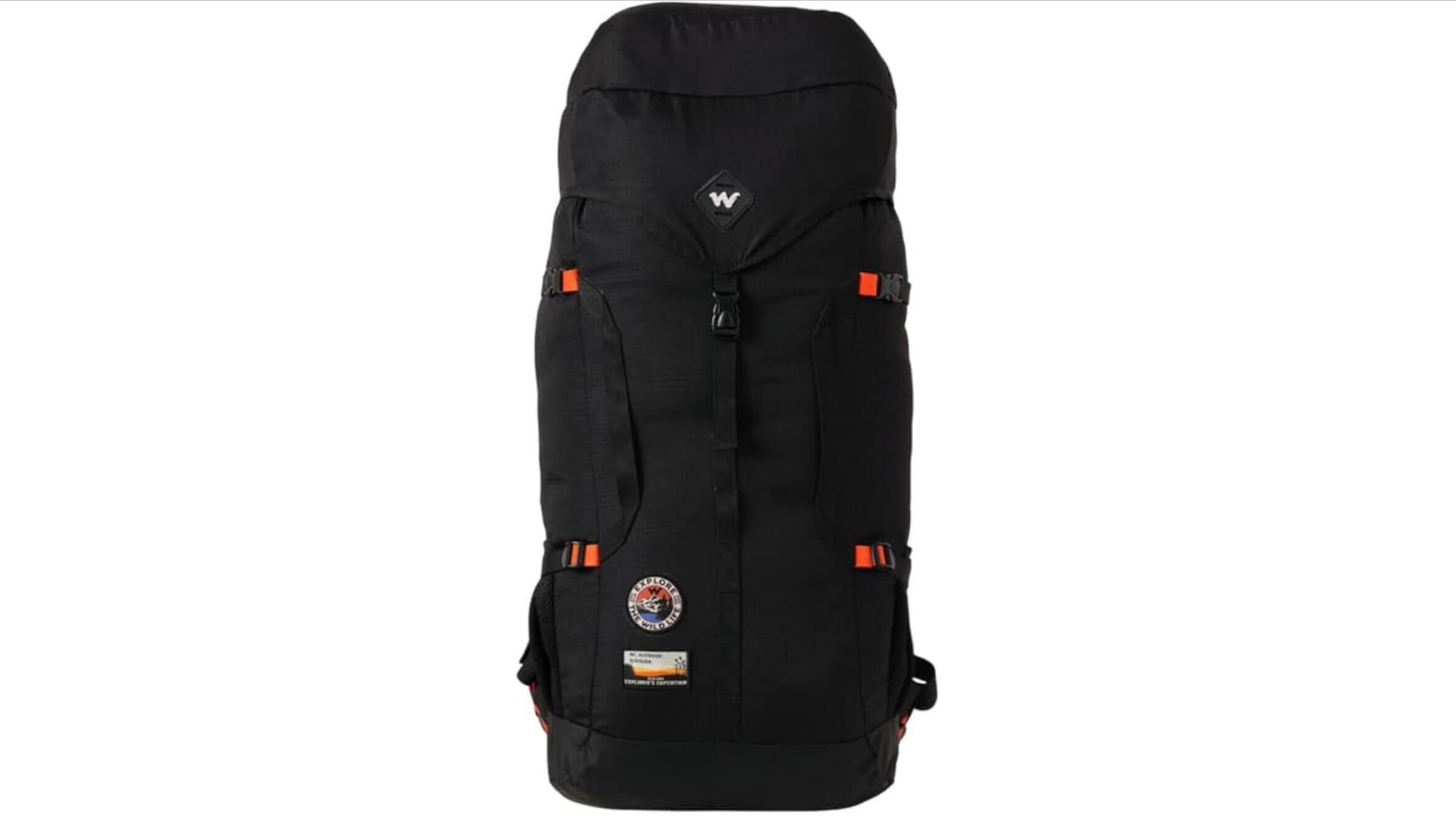 Wildcraft Travelbag